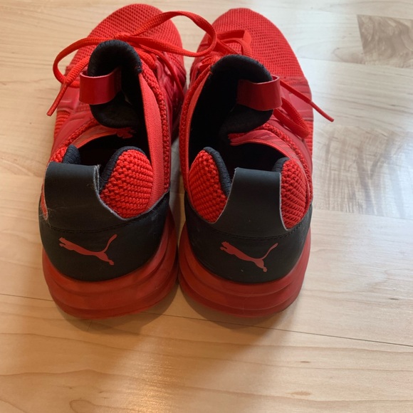 Puma Sneakers - Picture 3 of 5